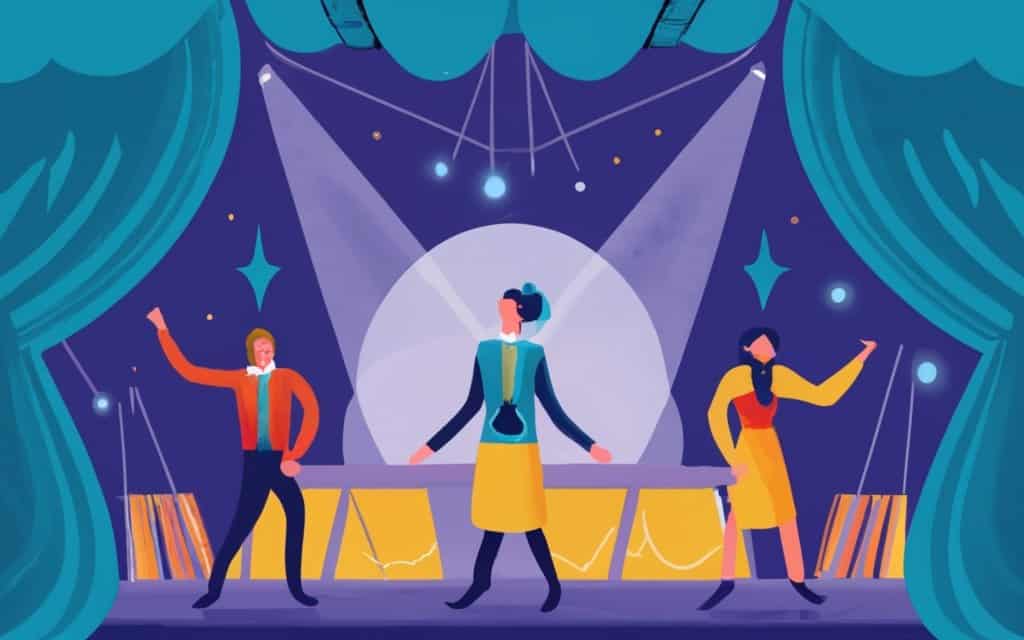 Stagecraft for Performing Shows: How to Master it!