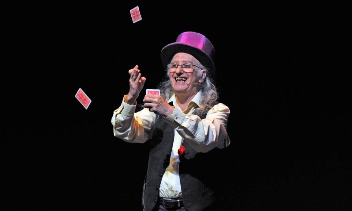 30 Magic Books That Can Change Your Life: Your Ultimate List